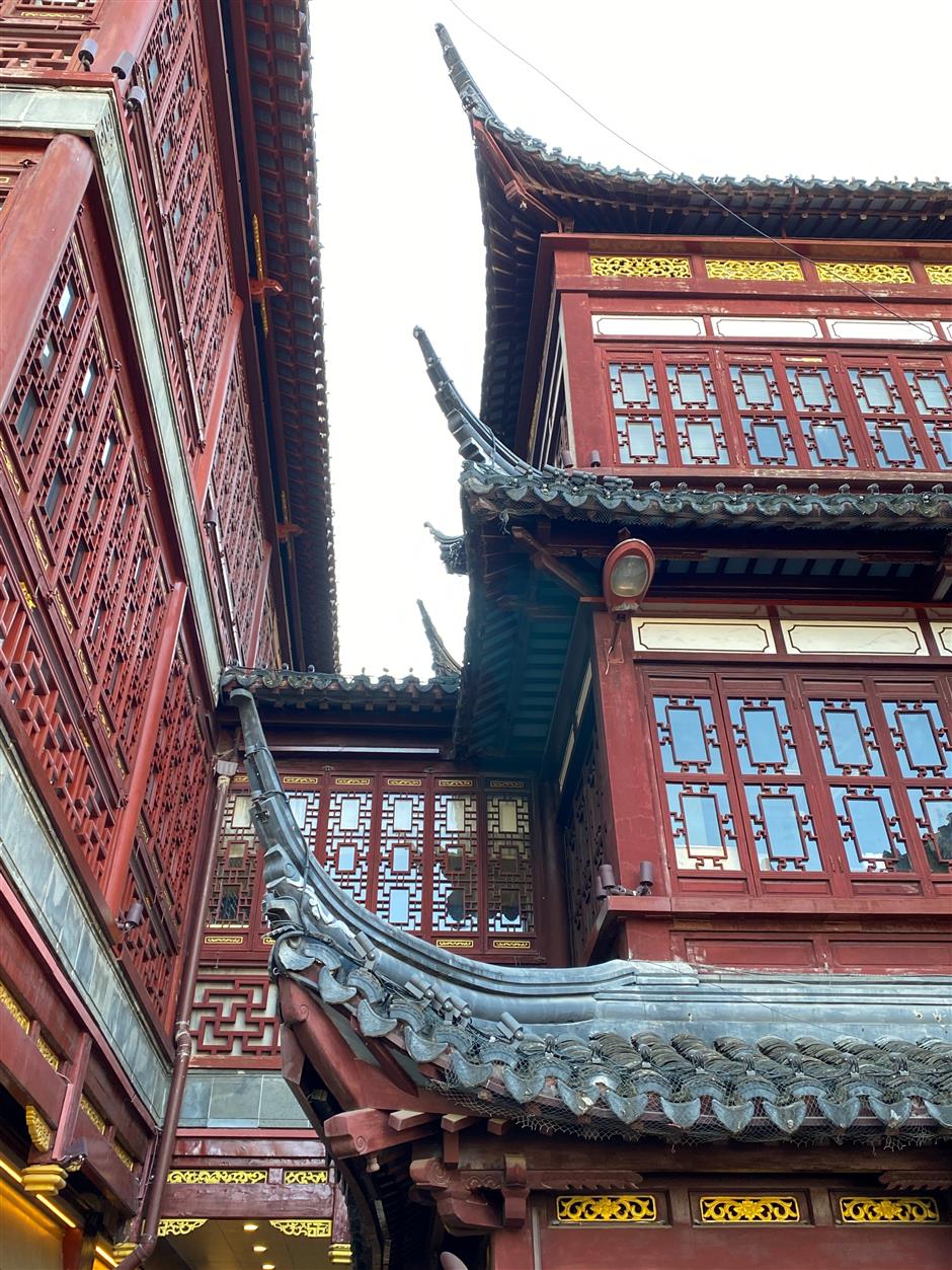 [Hai Streets] The Ancient and Little Known History of Yuyuan Garden