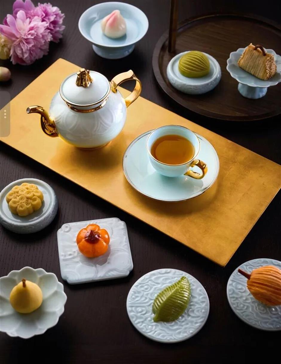 [Hai Streets] The Ancient and Little Known History of Yuyuan Garden