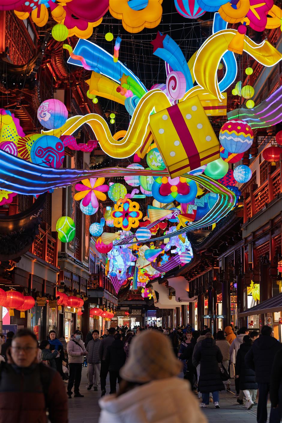 [Hai Streets] The Ancient and Little Known History of Yuyuan Garden