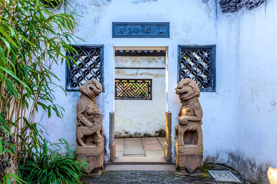 [Hai Streets] The Ancient and Little Known History of Yuyuan Garden