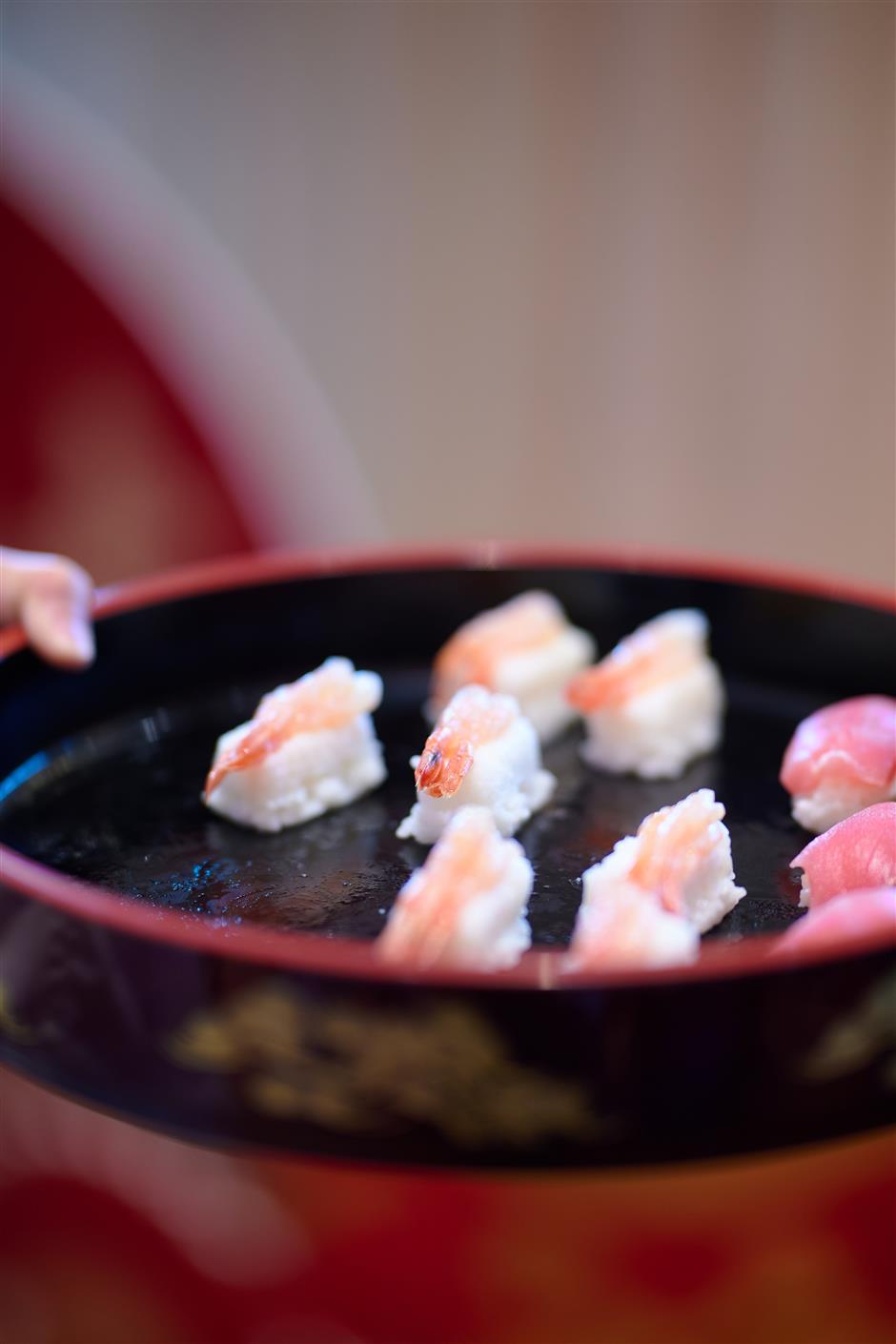 [See & Be Seen] The 2026 Journalists Spring Festival Reception