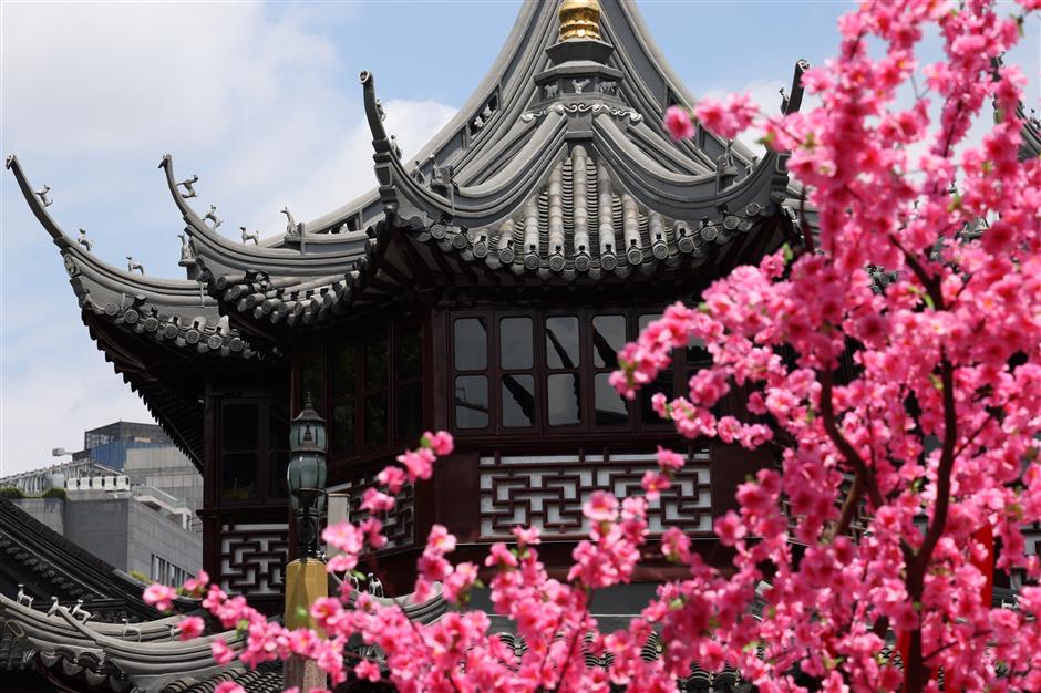 [Hai Streets] The Ancient and Little Known History of Yuyuan Garden