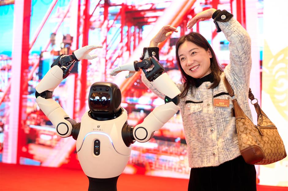 [See & Be Seen] The 2026 Journalists Spring Festival Reception