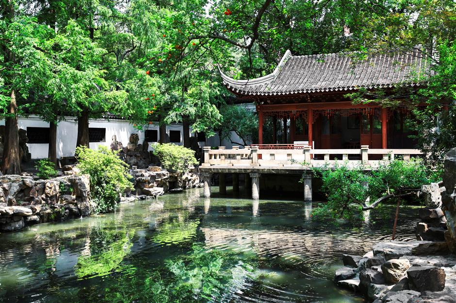 [Hai Streets] The Ancient and Little Known History of Yuyuan Garden