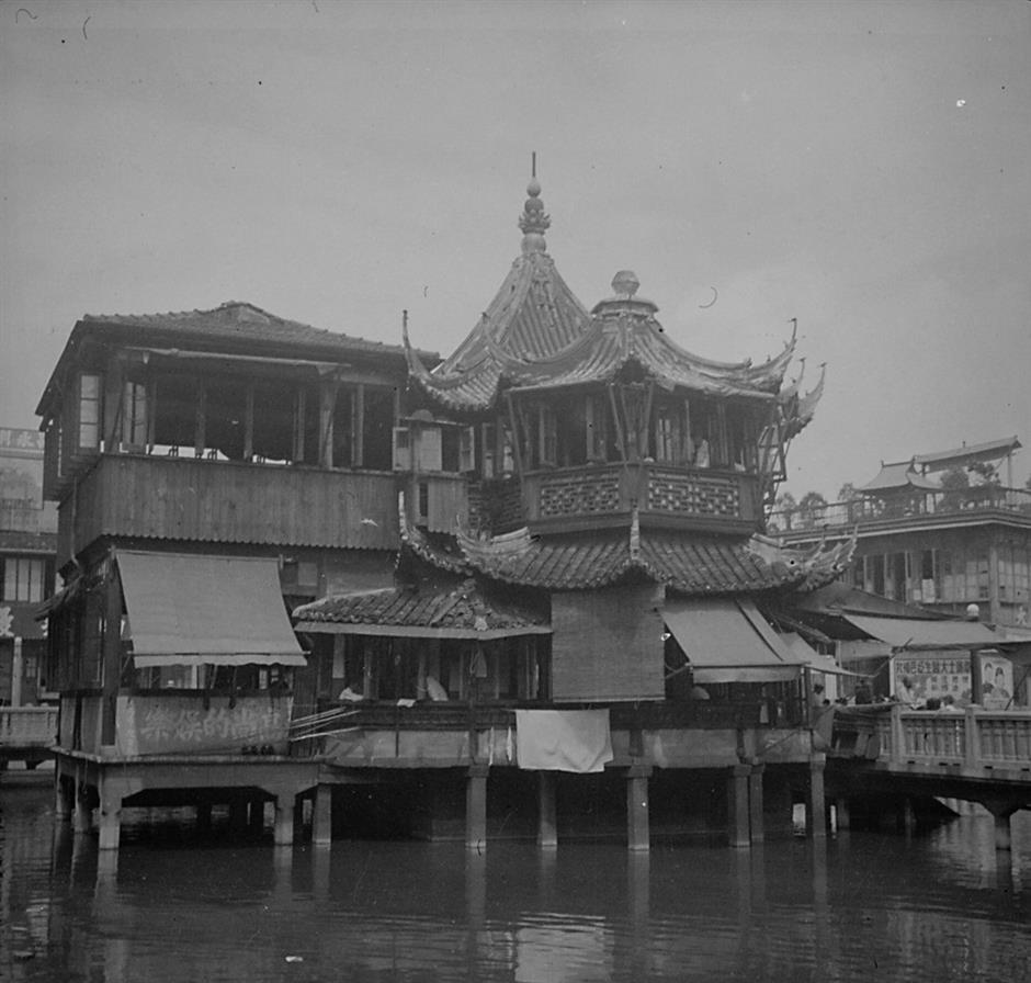 [Hai Streets] The Ancient and Little Known History of Yuyuan Garden