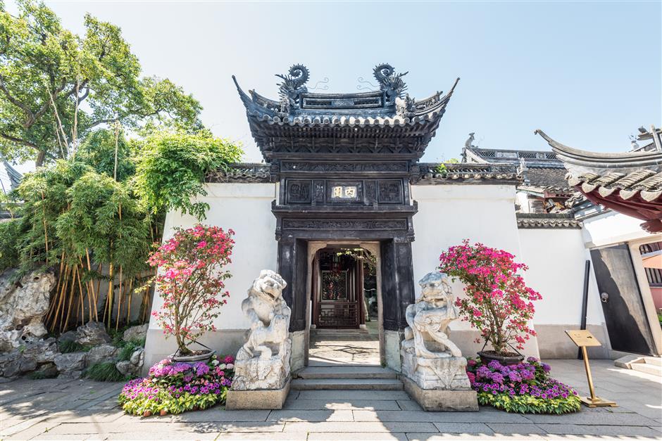[Hai Streets] The Ancient and Little Known History of Yuyuan Garden