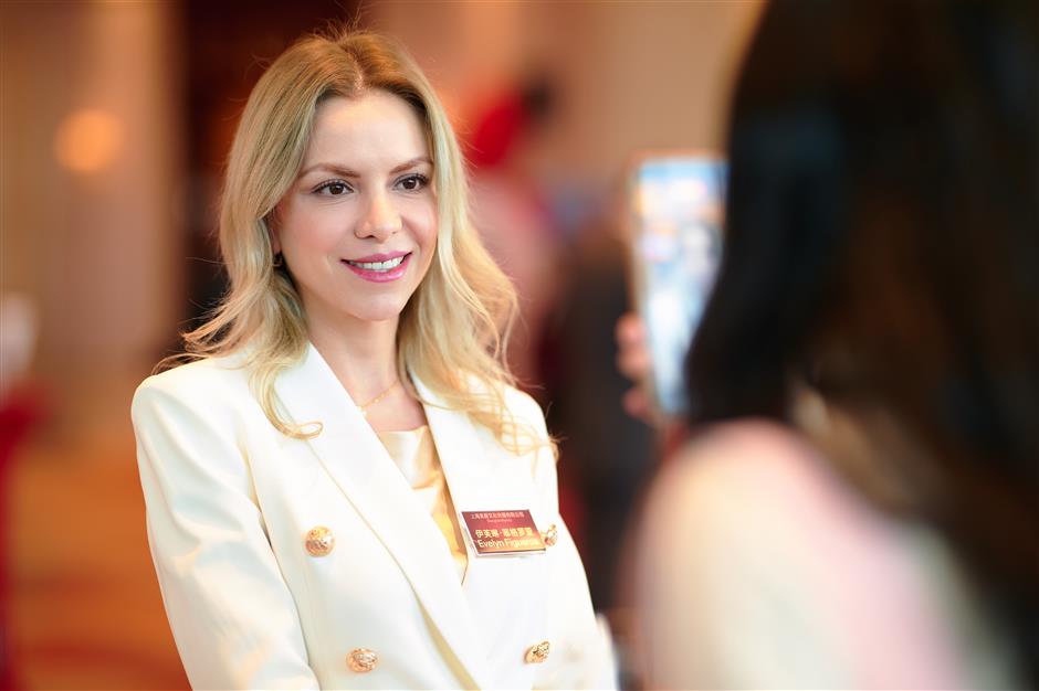 [See & Be Seen] The 2026 Journalists Spring Festival Reception