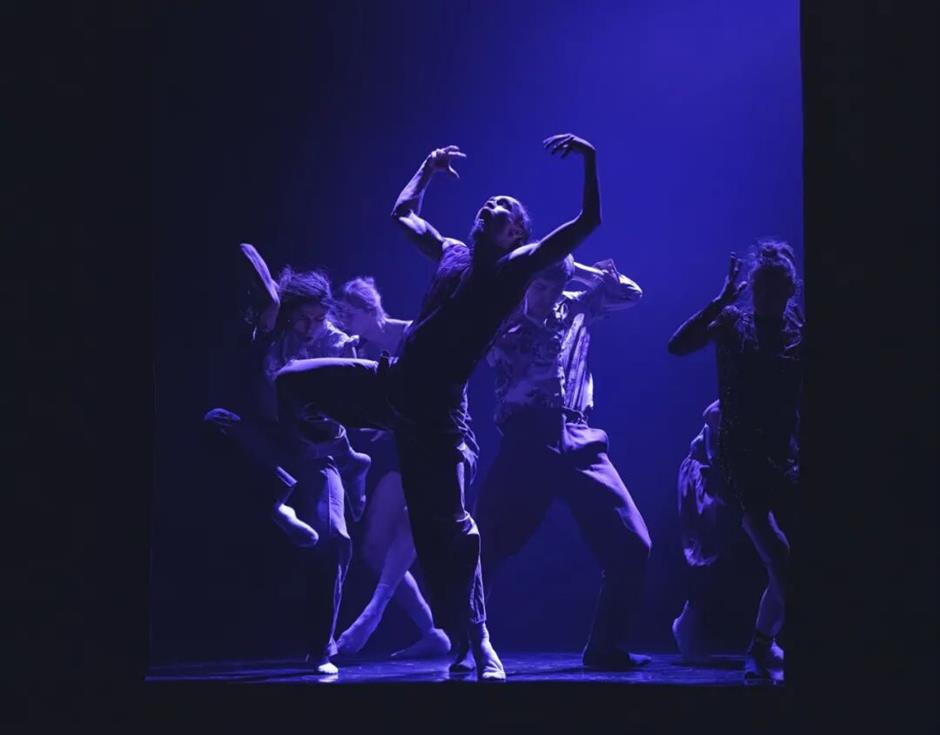 'Theatre of Dreams' Returns to Shanghai for 3-Day Dance Gala