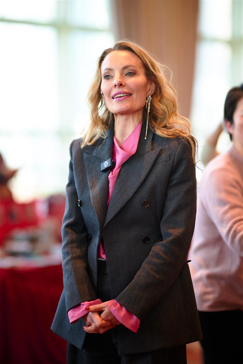 [See & Be Seen] The 2026 Journalists Spring Festival Reception