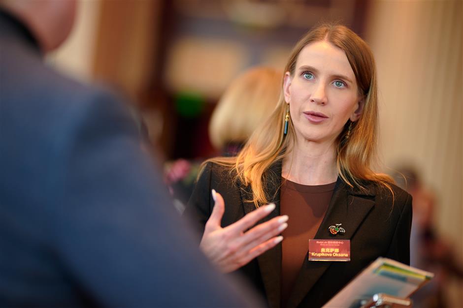 [See & Be Seen] The 2026 Journalists Spring Festival Reception