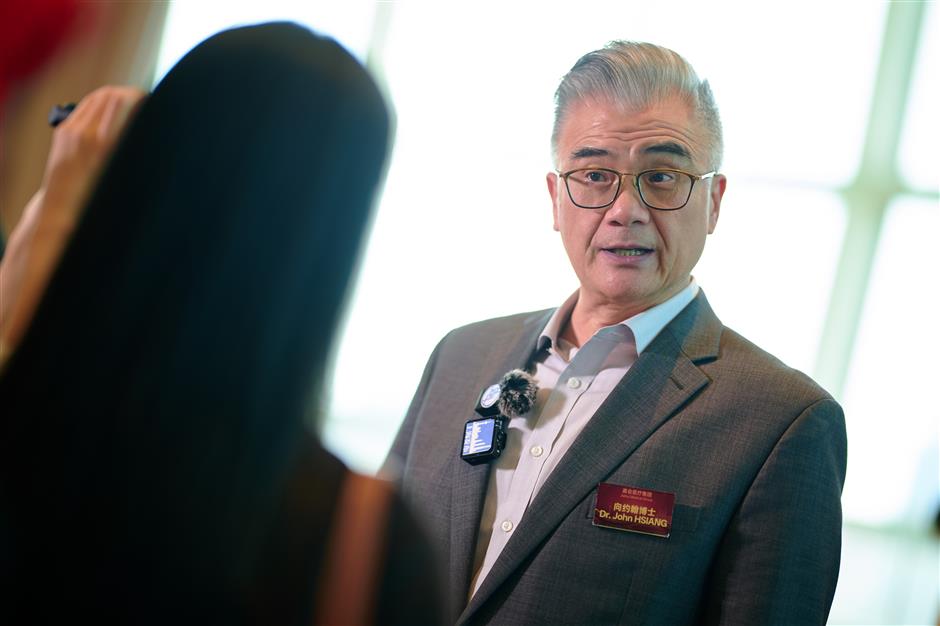 [See & Be Seen] The 2026 Journalists Spring Festival Reception