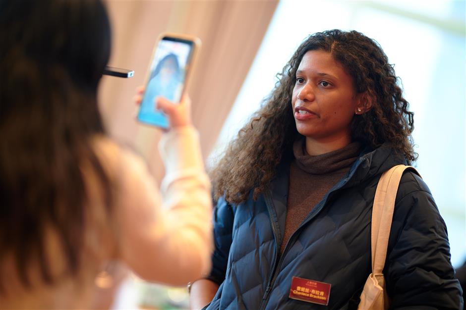 [See & Be Seen] The 2026 Journalists Spring Festival Reception