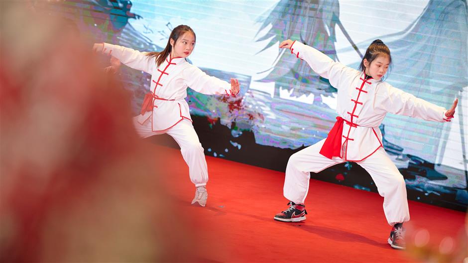 [See & Be Seen] The 2026 Journalists Spring Festival Reception