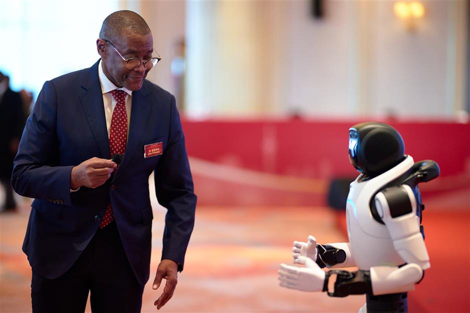 [See & Be Seen] The 2026 Journalists Spring Festival Reception