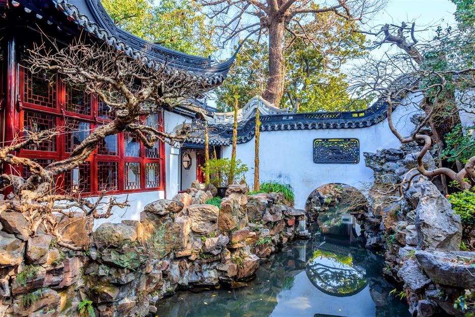 [Hai Streets] The Ancient and Little Known History of Yuyuan Garden
