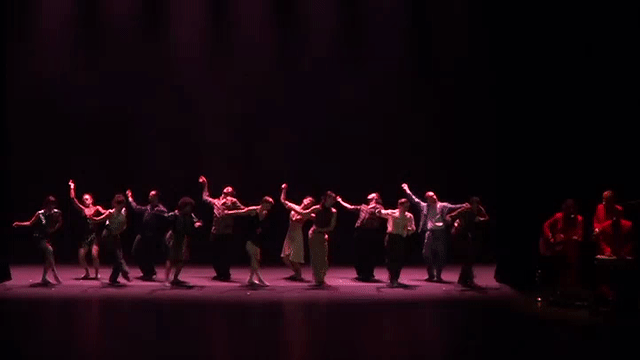 'Theatre of Dreams' Returns to Shanghai for 3-Day Dance Gala