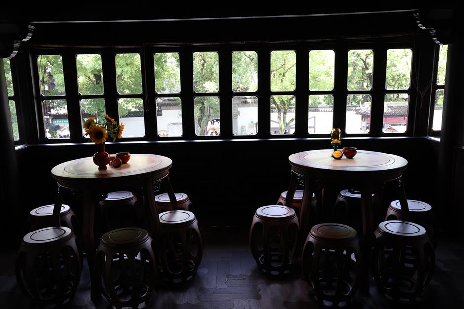 [Hai Streets] The Ancient and Little Known History of Yuyuan Garden