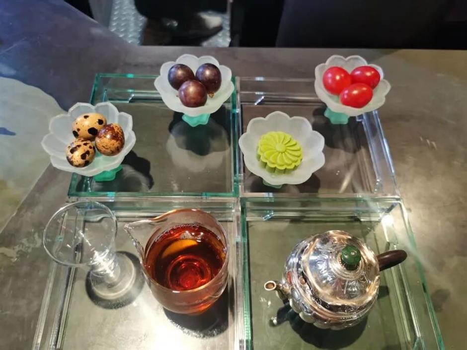 [Hai Streets] The Ancient and Little Known History of Yuyuan Garden