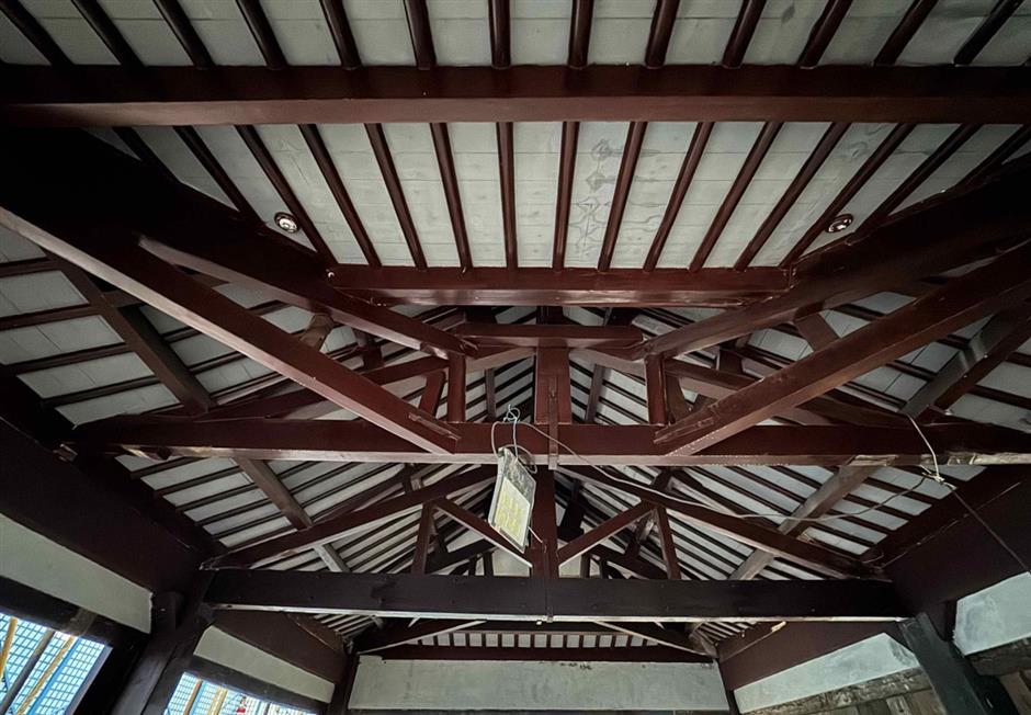 [Hai Streets] The Ancient and Little Known History of Yuyuan Garden