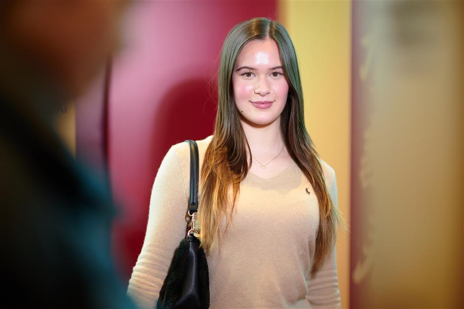 [See & Be Seen] The 2026 Journalists Spring Festival Reception