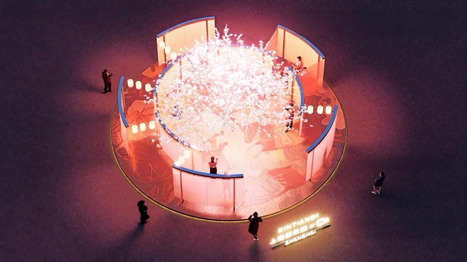 A Season of Lanterns and Lively Markets