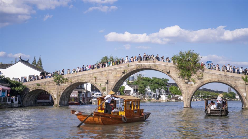 乐游上海X 喜马拉雅 | 叮咚!你有一份上海漫游指南待查收~