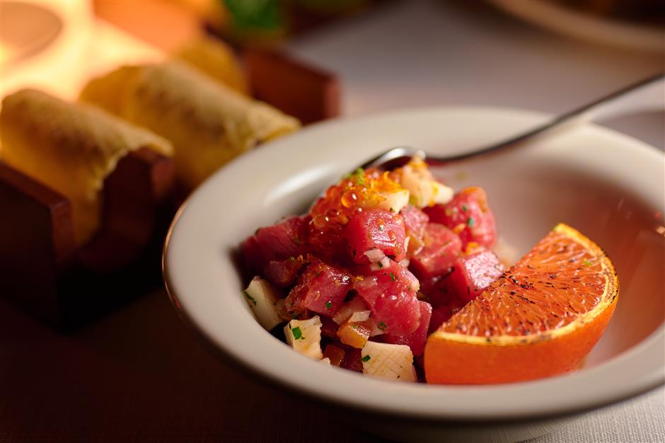 [New Eats] Nono's from Brains Behind Yaya's