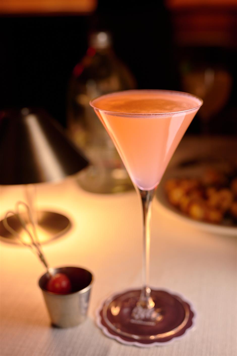 [New Eats] Nono's from Brains Behind Yaya's