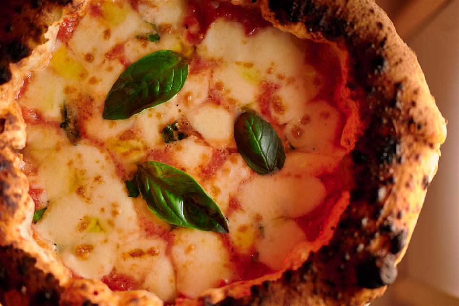 [New Eats] Nono's from Brains Behind Yaya's