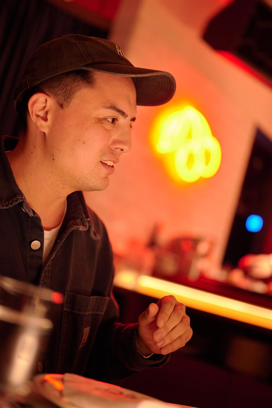 [New Eats] Nono's from Brains Behind Yaya's