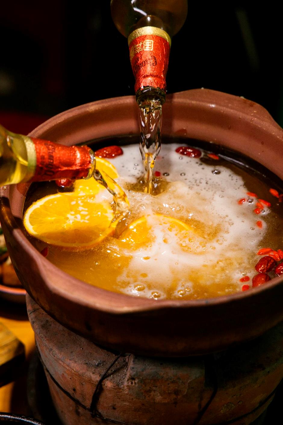 Cozy Up with These Delicious Winter Warmers – Save This!