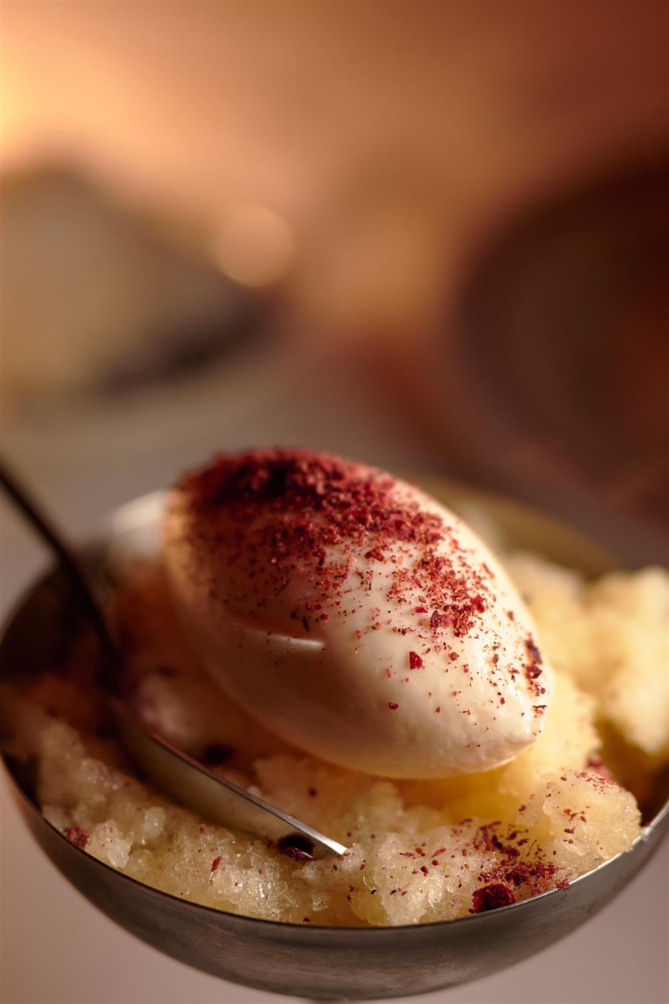 [New Eats] Nono's from Brains Behind Yaya's