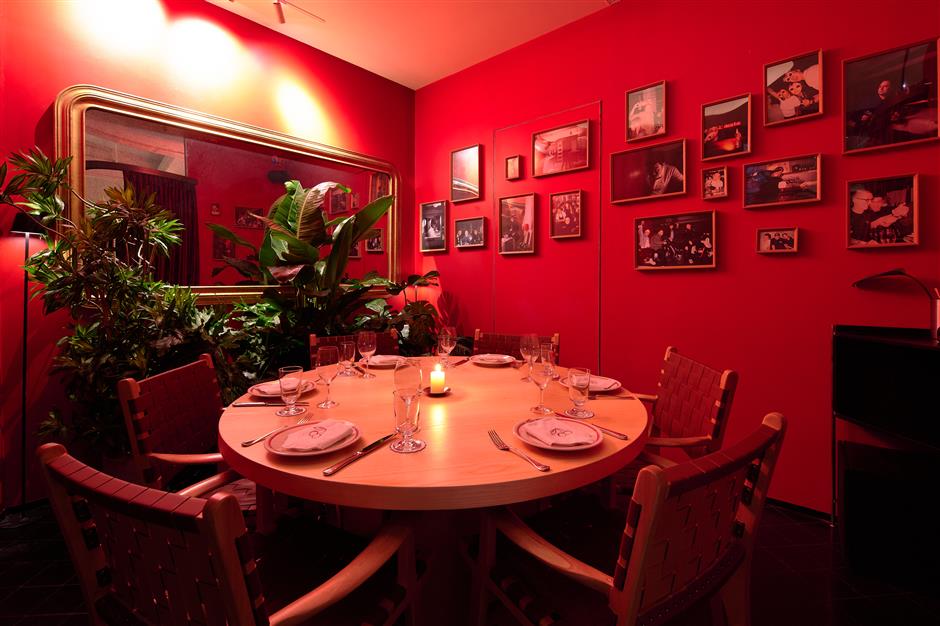 [New Eats] Nono's from Brains Behind Yaya's