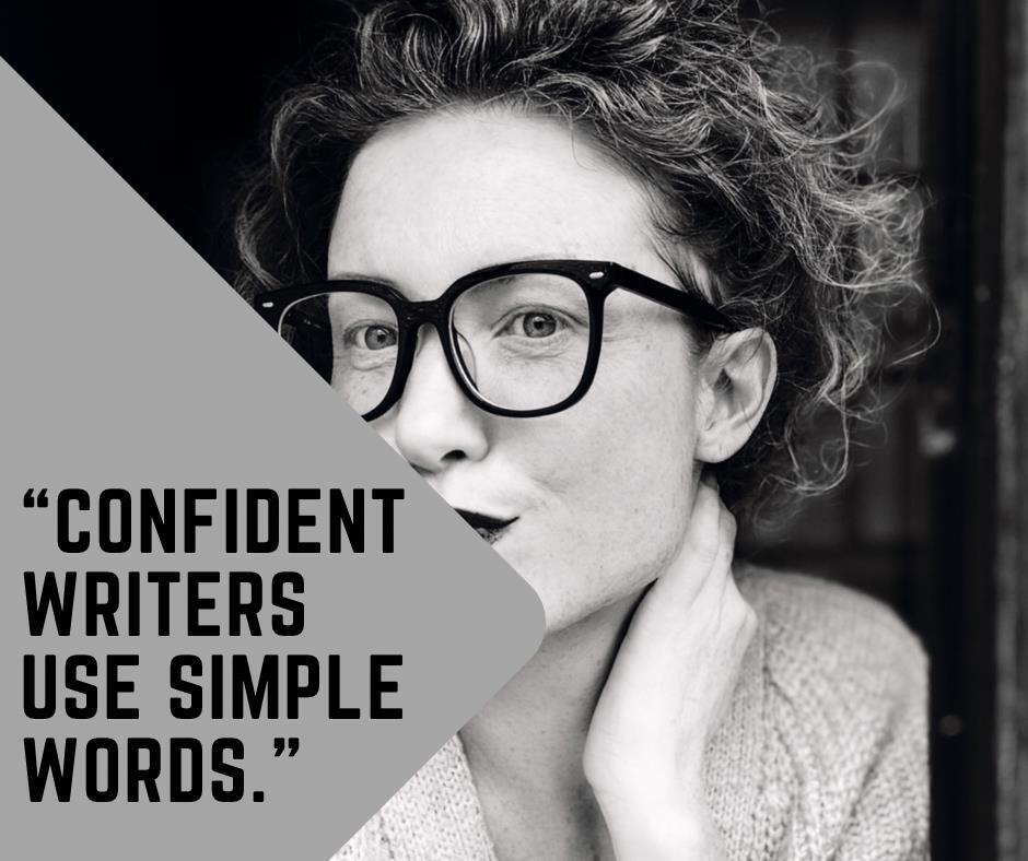 The Teacher You've Been Waiting For: Emma Leaning on Writing for Impact