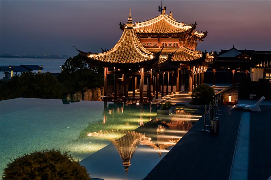 48 Hours in Yanguan: A Spring Tide Celebration