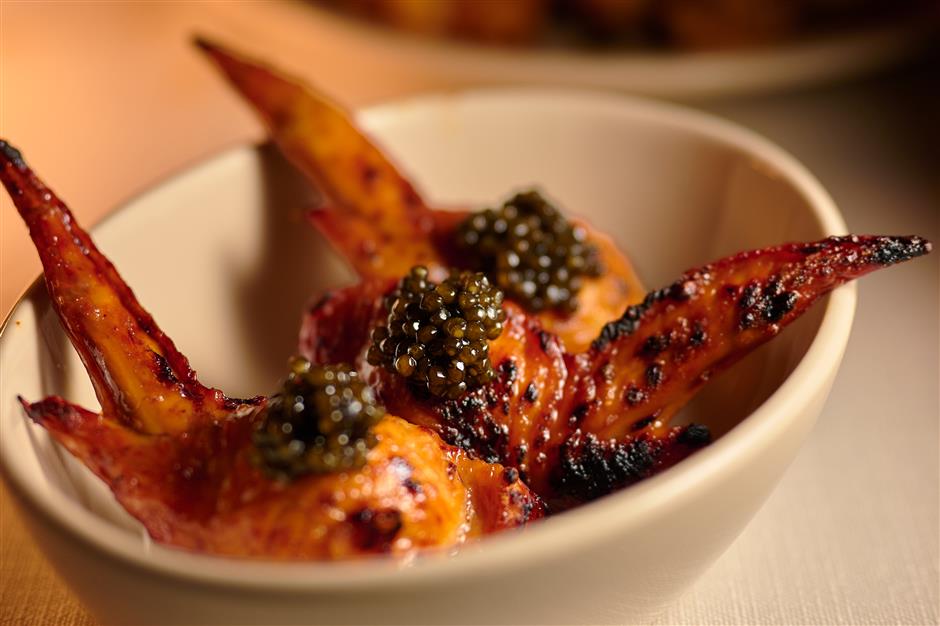 [New Eats] Nono's from Brains Behind Yaya's