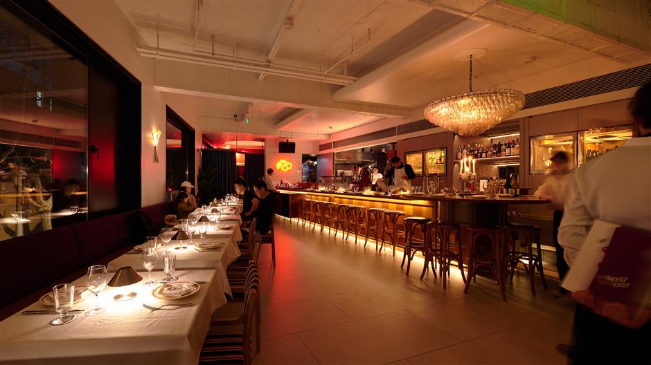 [New Eats] Nono's from Brains Behind Yaya's