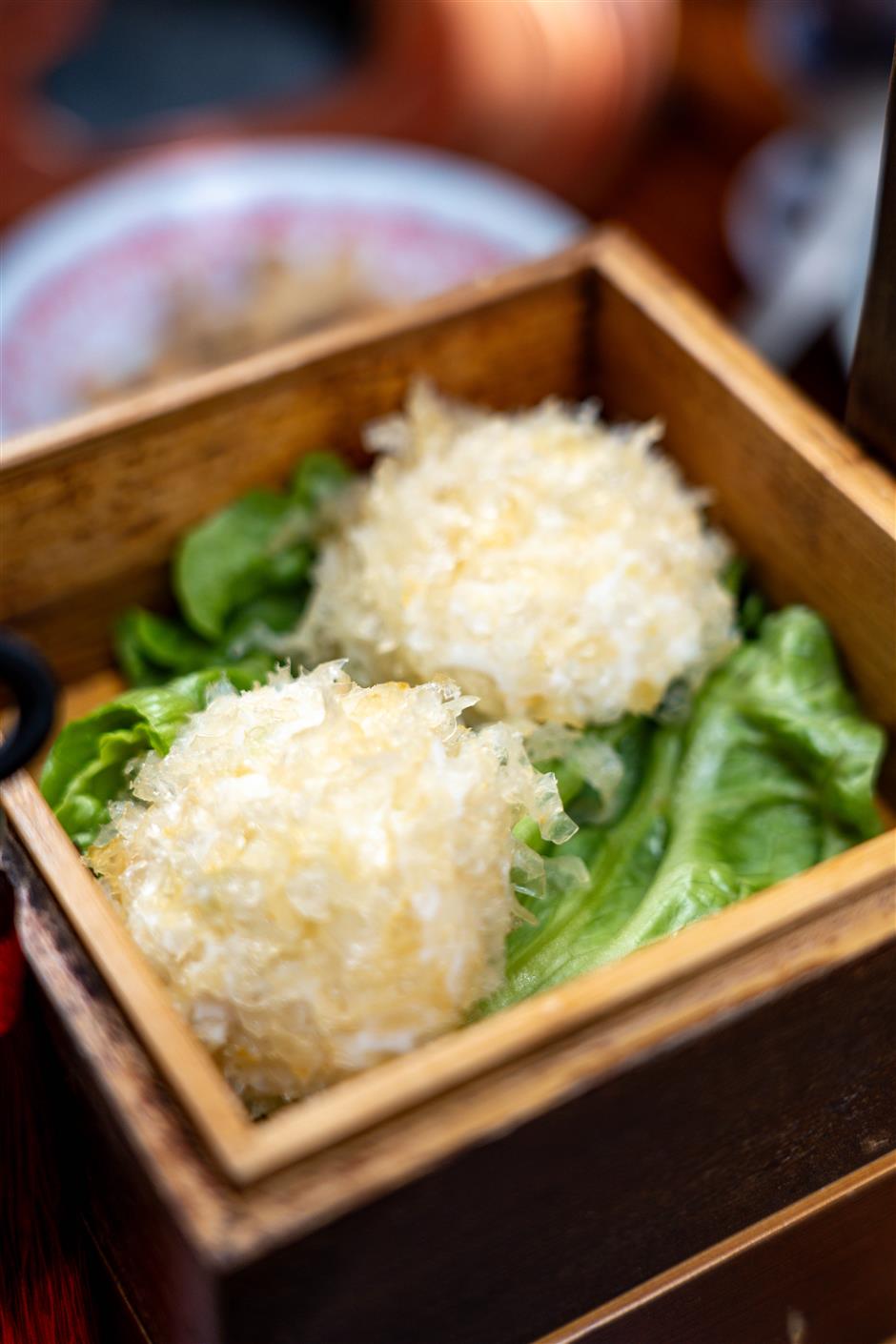 48 Hours in Yanguan: A Spring Tide Celebration