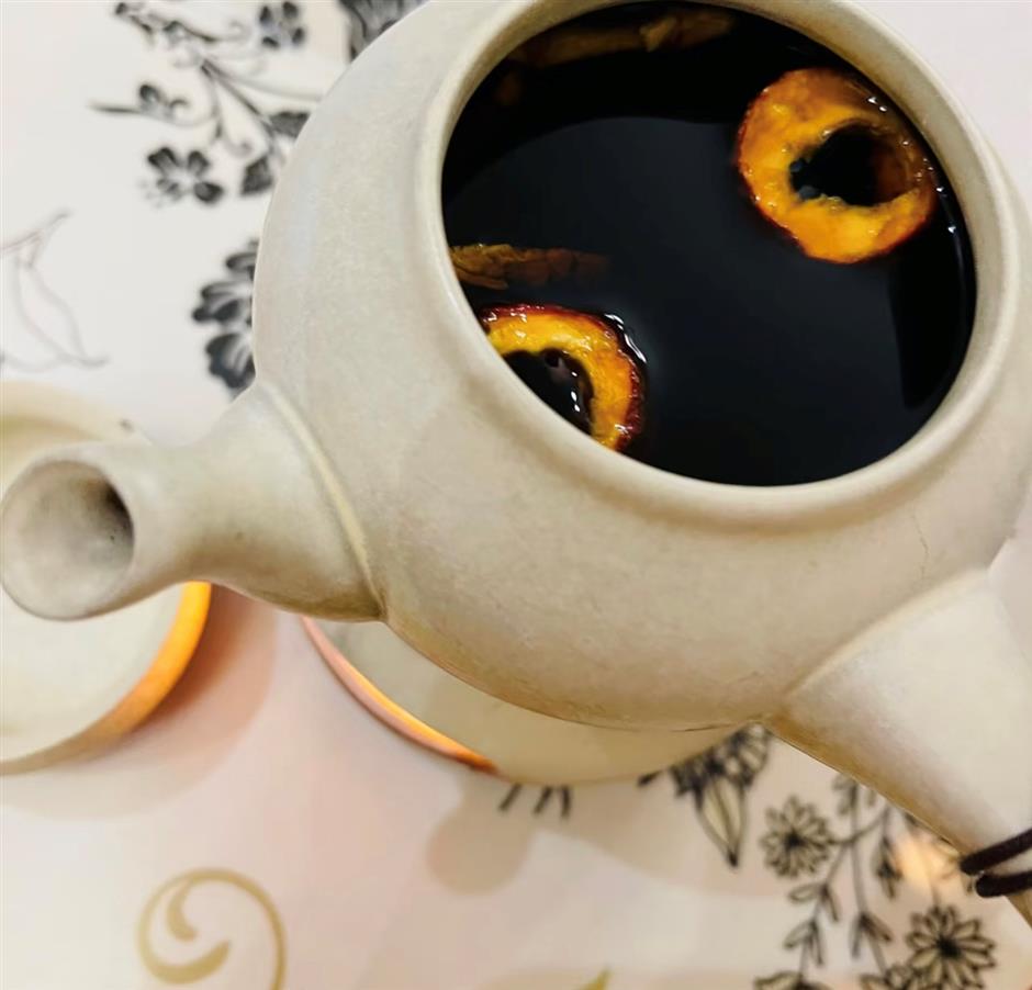 Cozy Up with These Delicious Winter Warmers – Save This!