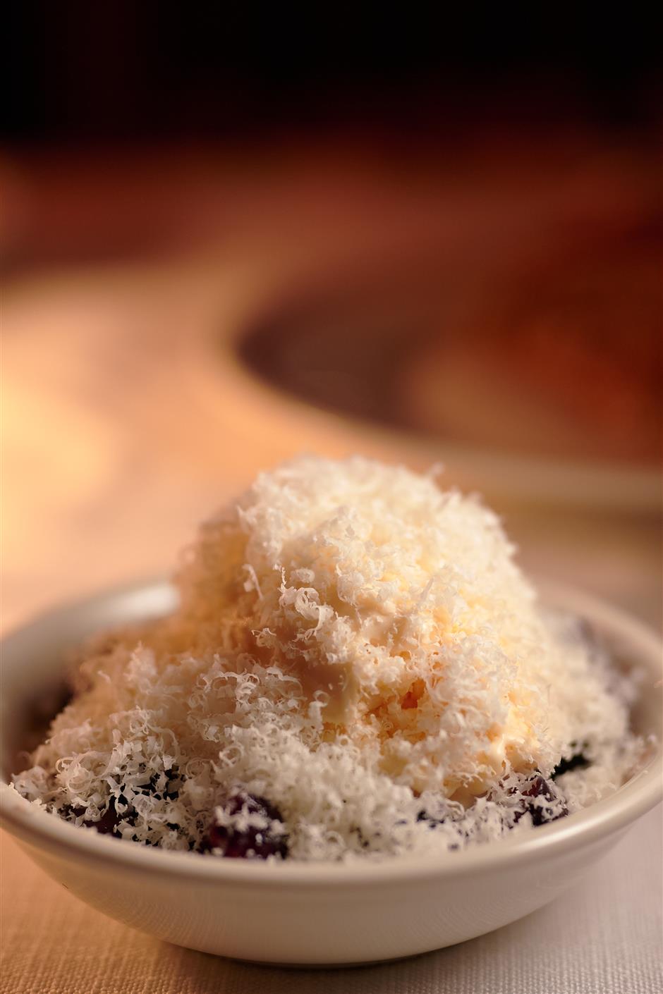 [New Eats] Nono's from Brains Behind Yaya's