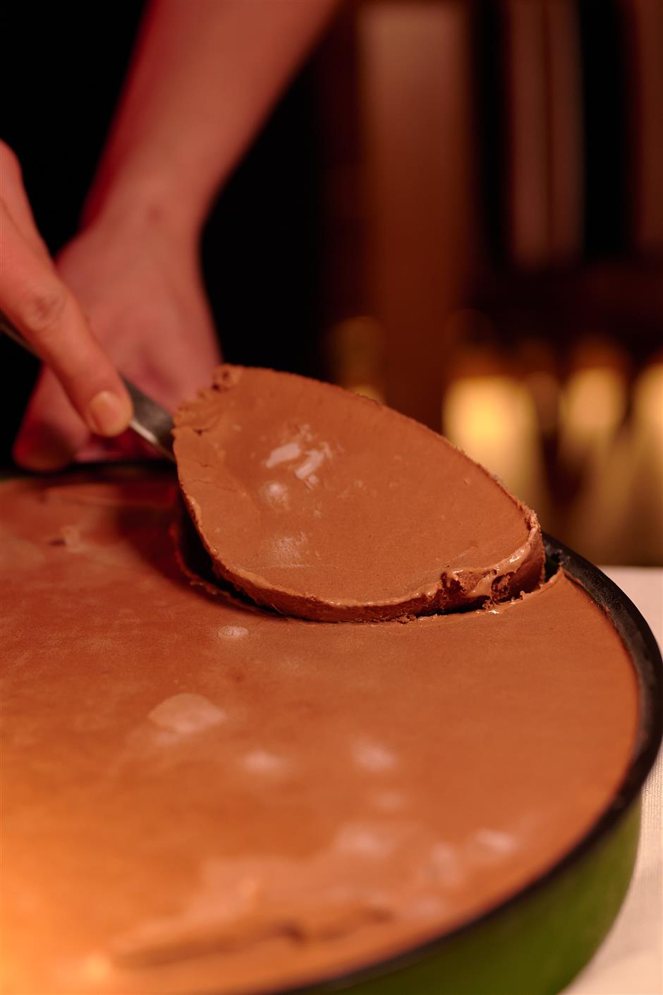 [New Eats] Nono's from Brains Behind Yaya's