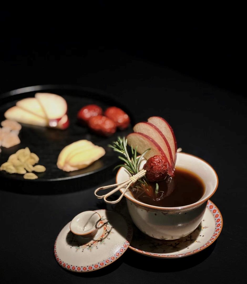 Cozy Up with These Delicious Winter Warmers – Save This!