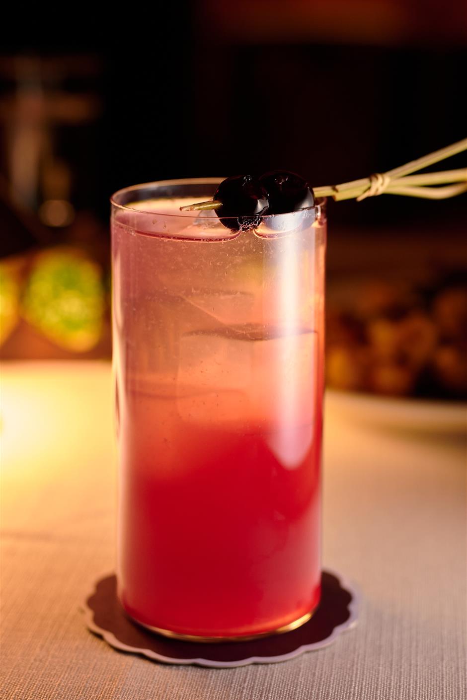 [New Eats] Nono's from Brains Behind Yaya's