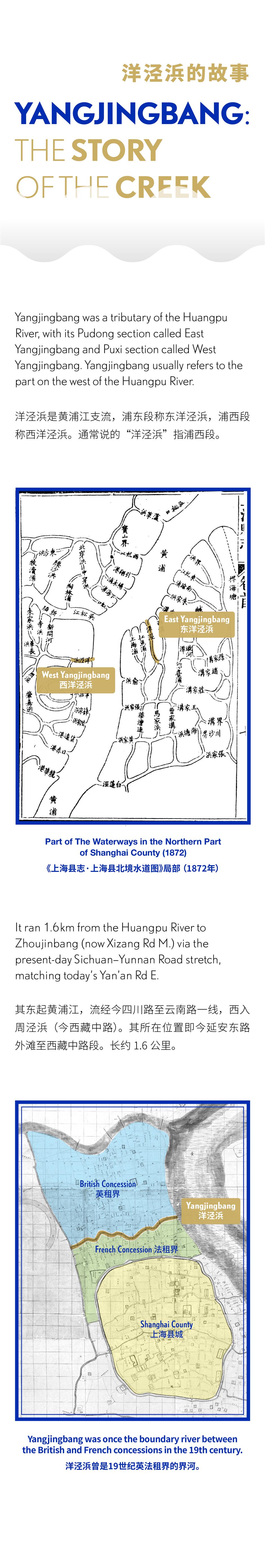 From Canal to Catchphrase: How a Buried Waterway Still Speaks 