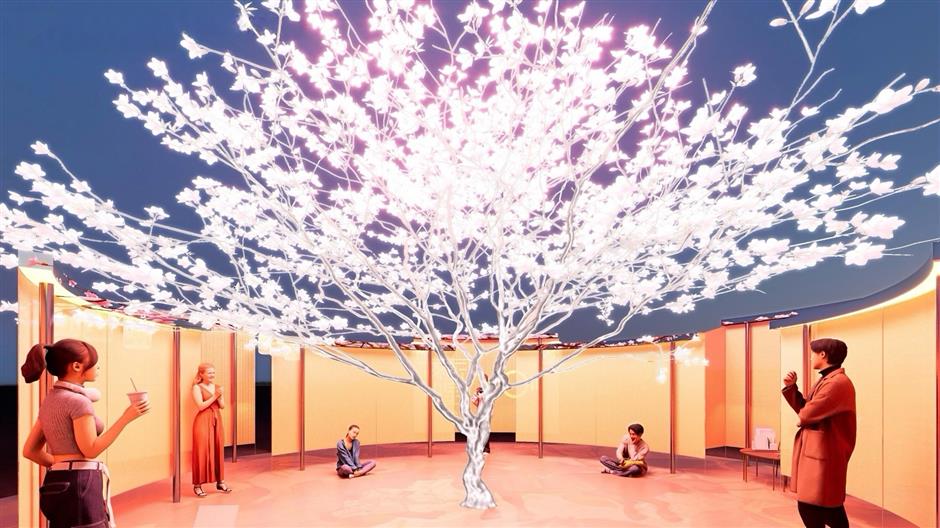 A Season of Lanterns and Lively Markets