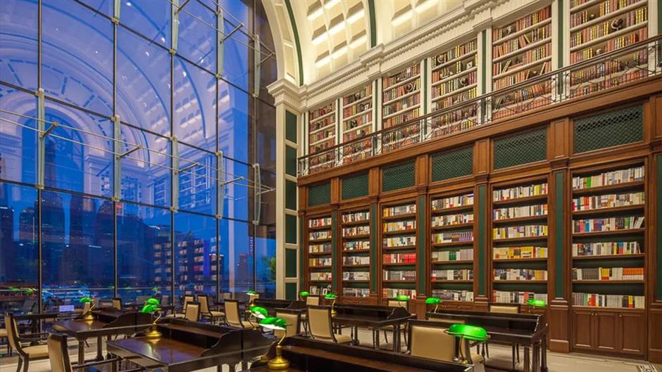 乐游上海X 喜马拉雅 | 叮咚!你有一份上海漫游指南待查收~