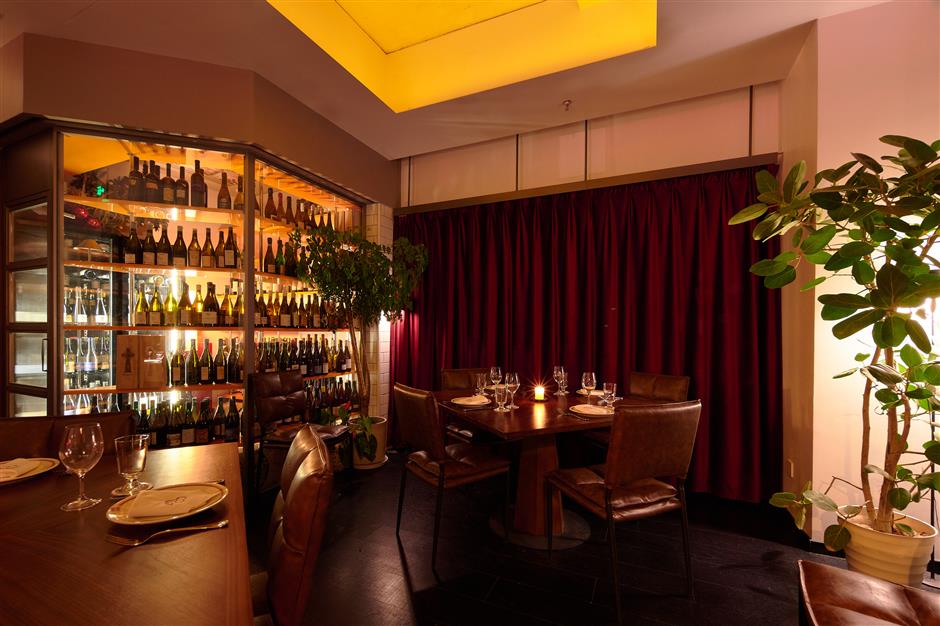 [New Eats] Nono's from Brains Behind Yaya's