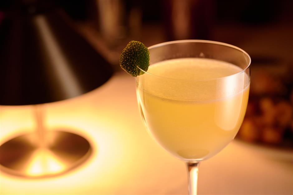 [New Eats] Nono's from Brains Behind Yaya's