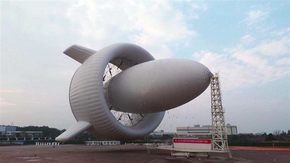 Winds of Change Power China's Renewable Energy Turbine Industry