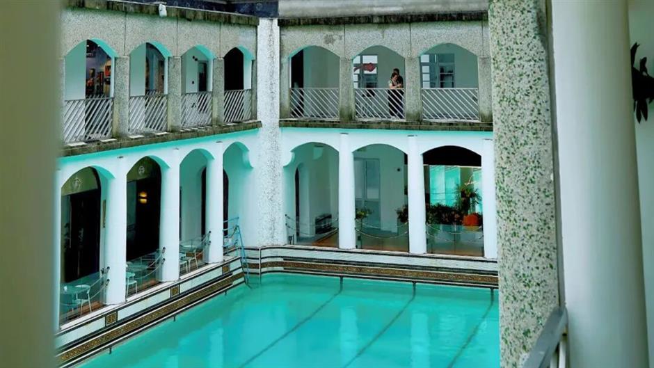 乐游上海X 喜马拉雅 | 叮咚!你有一份上海漫游指南待查收~